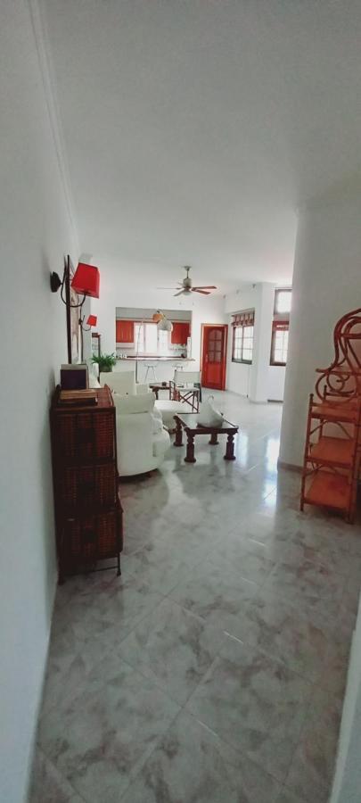 Casa Guayarminas Casa vacanze