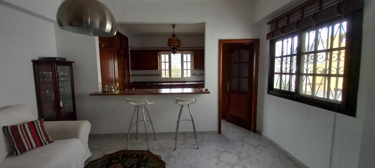 Casa Guayarminas *
