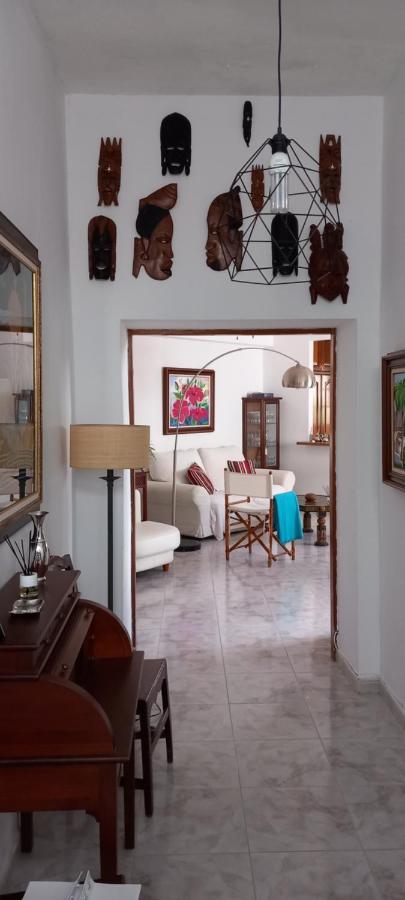 Casa vacanze Casa Guayarminas Gáldar