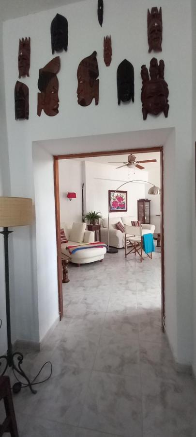 Casa Guayarminas Casa vacanze Gáldar