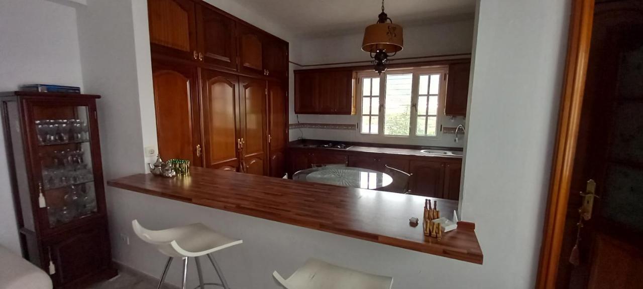 Casa Guayarminas