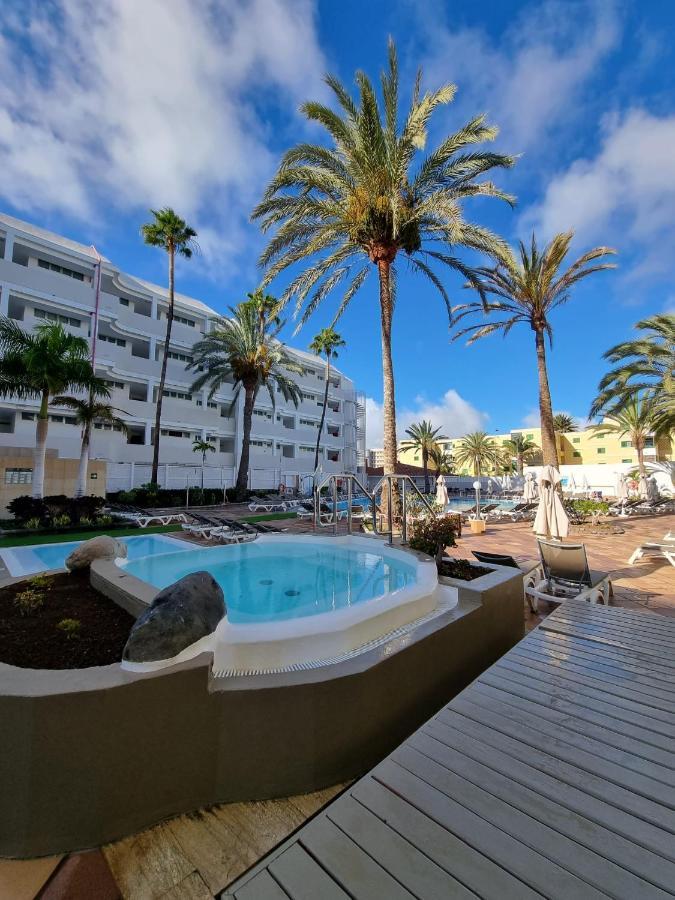 Apartamento Lovers Playa Del Ingles 1 San Bartolomé