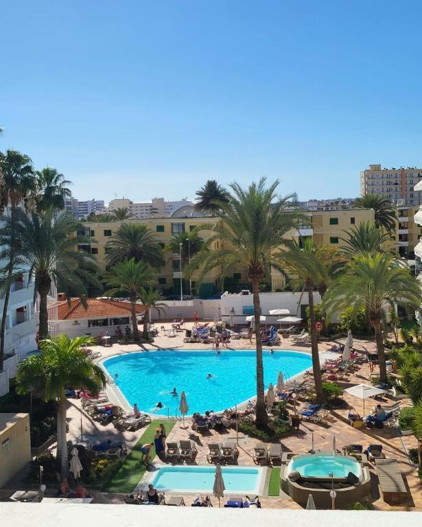 Lovers Playa Del Ingles 1 Apartamento *