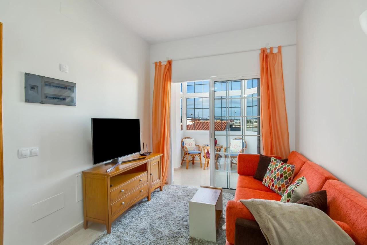 Apartment Iodomar