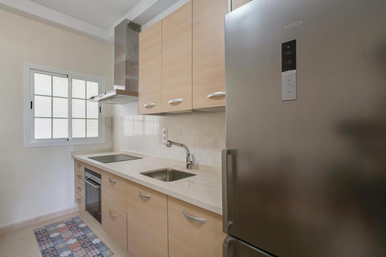 Iodomar Apartment Pozo Izquierdo
