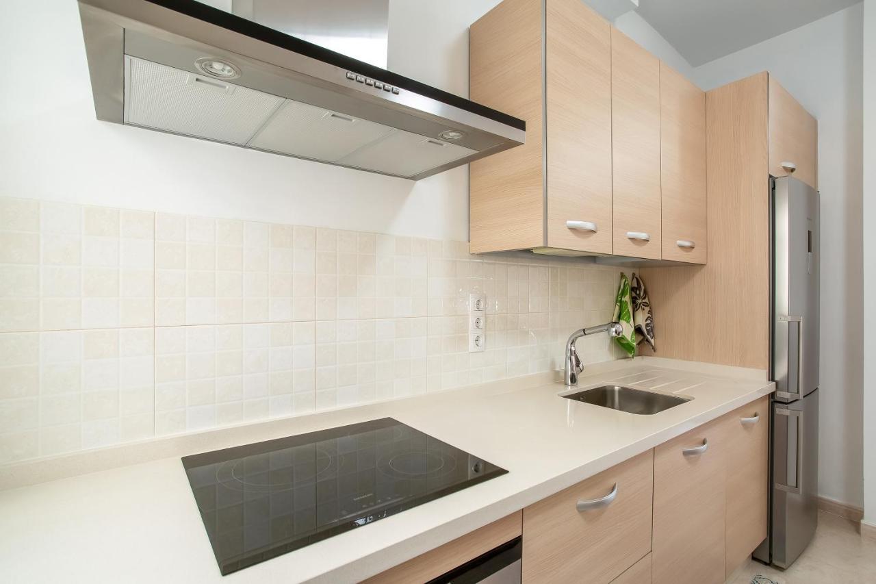 Iodomar Apartment
