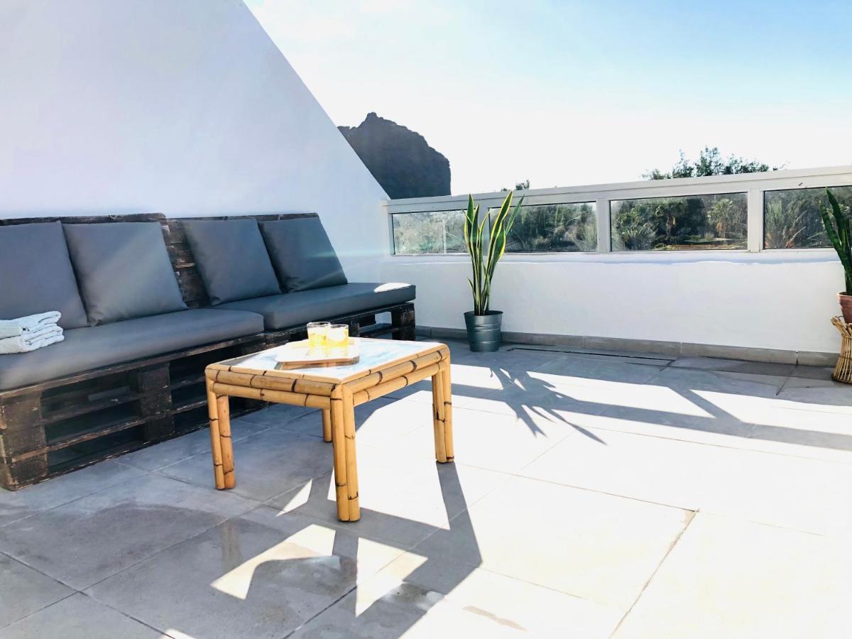 Appartamento Estudio Playa De La Aldea De San Nicolás *