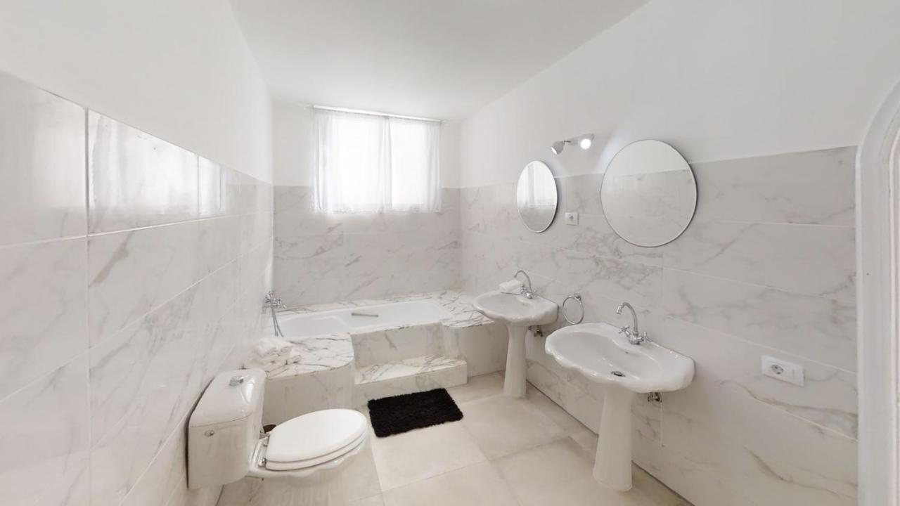 Las Buganvillas - 3 Y 3 Banos Privados En Maspalomas Maspalomas (Gran Canaria)