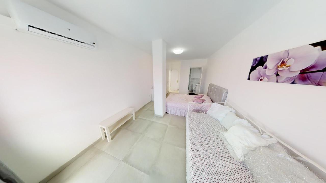 Las Buganvillas - 3 Y 3 Banos Privados En Maspalomas *