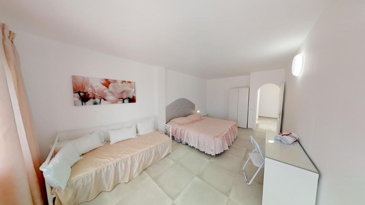 Las Buganvillas - 3 Y 3 Banos Privados En Maspalomas * Maspalomas (Gran Canaria)