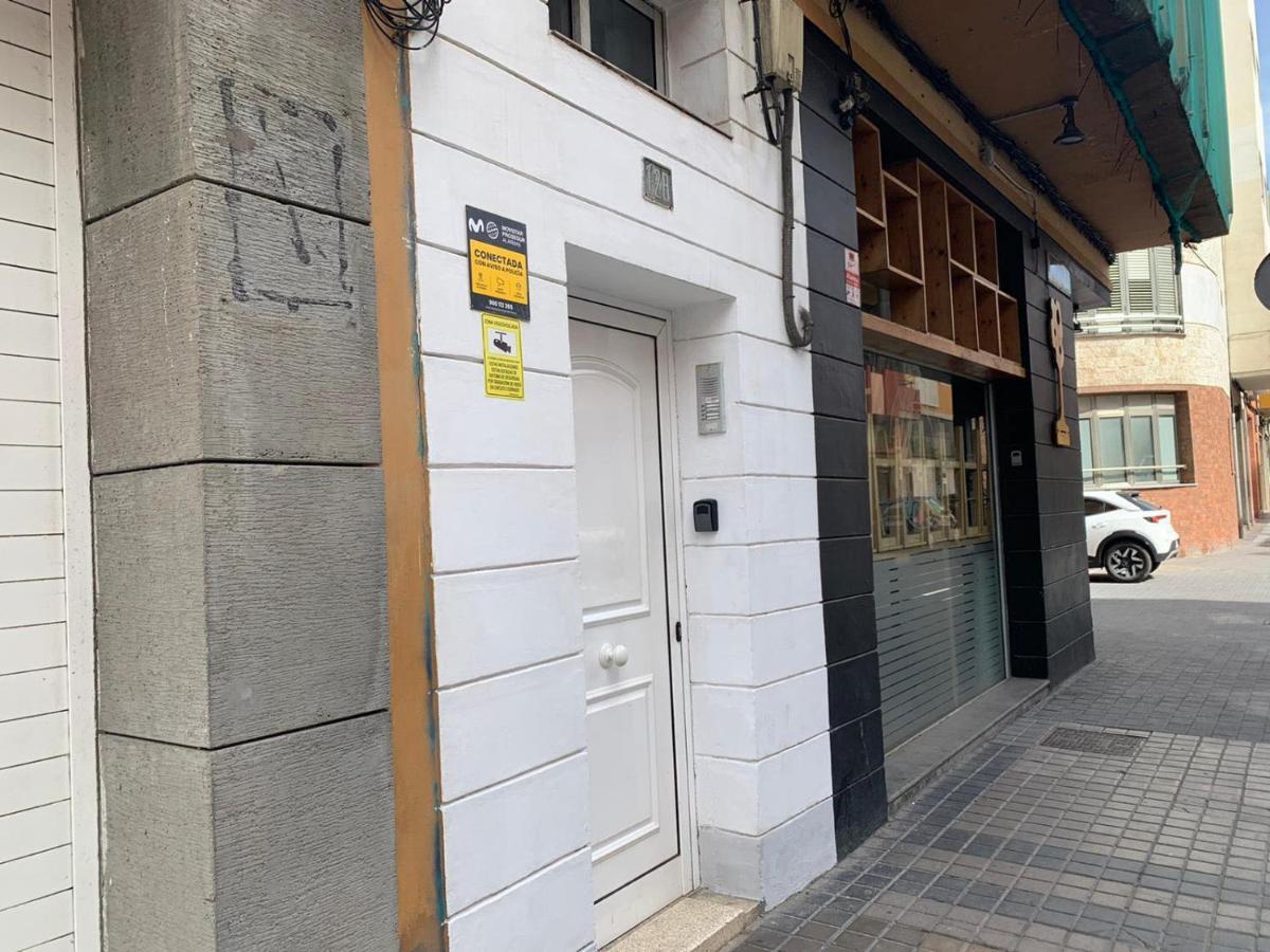 Las Canteras 128 Appartamento *