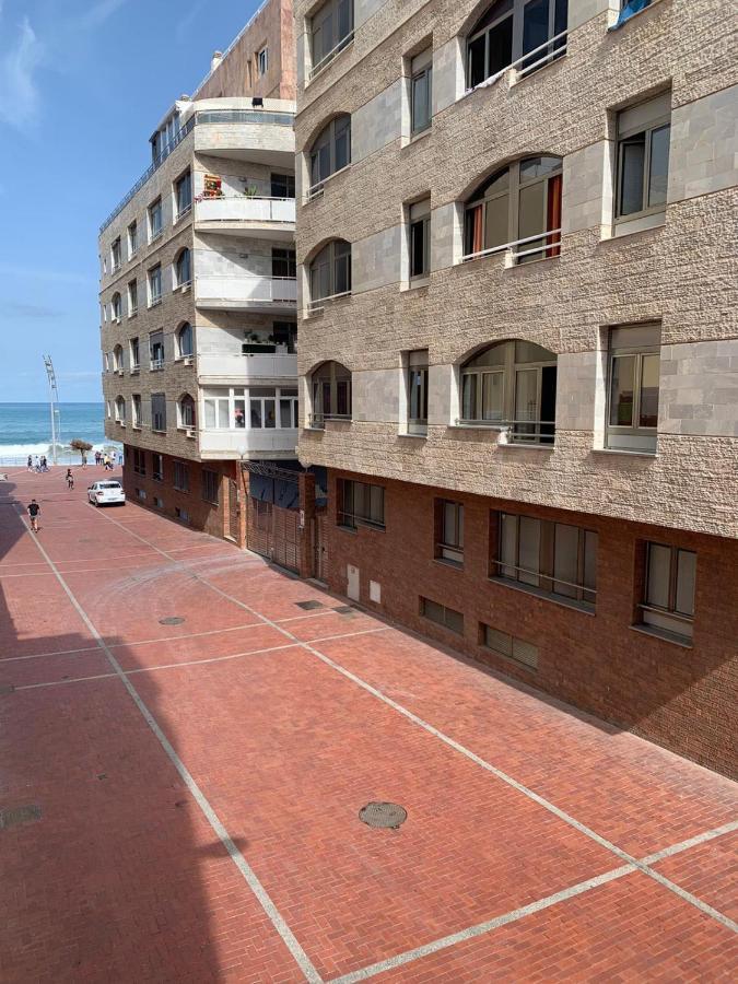 Las Canteras 128 Appartamento *