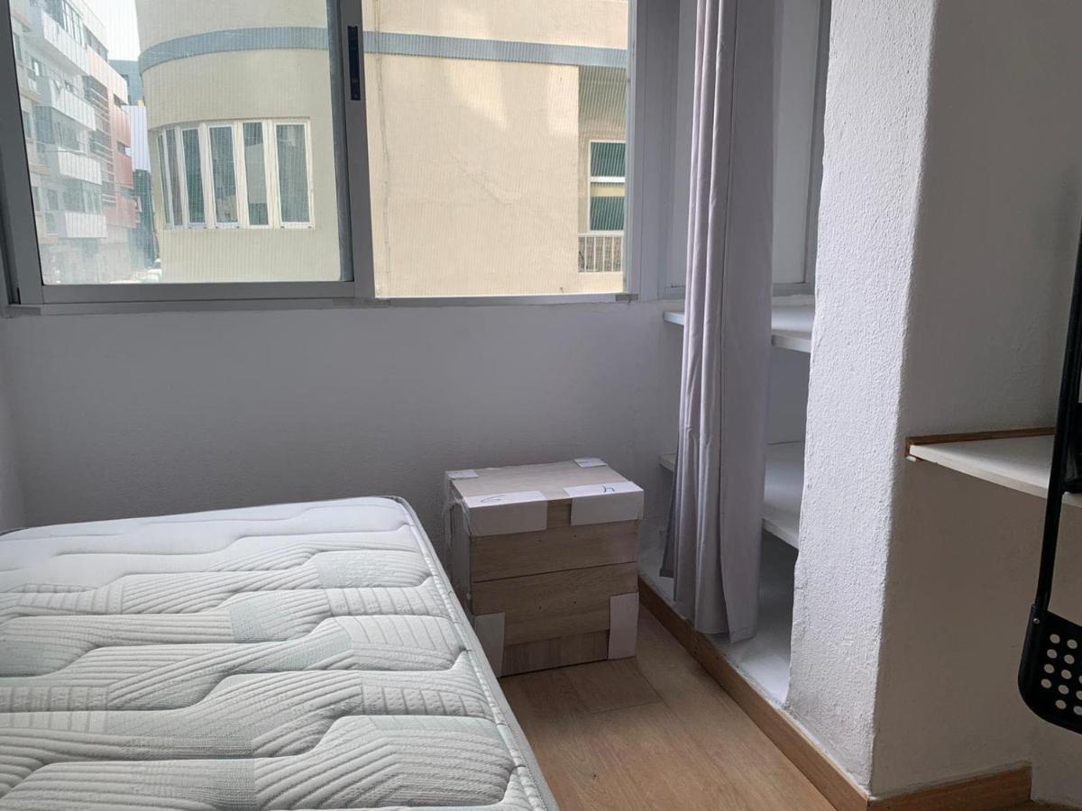 Las Canteras 128 Appartamento *