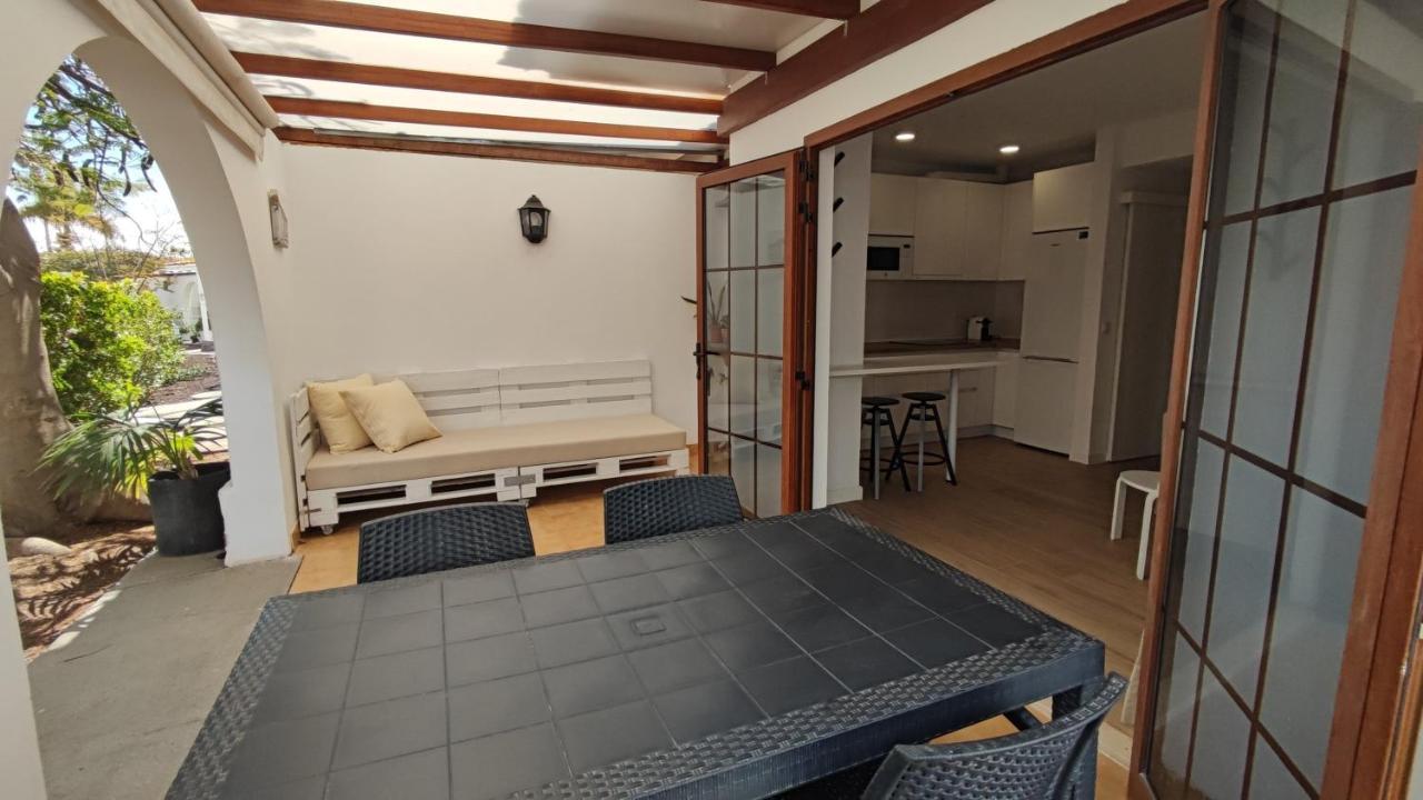Excelente En Maspalomas Appartamento *