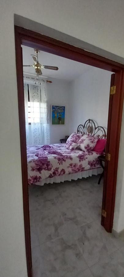 Casa Guayarminas * Gáldar
