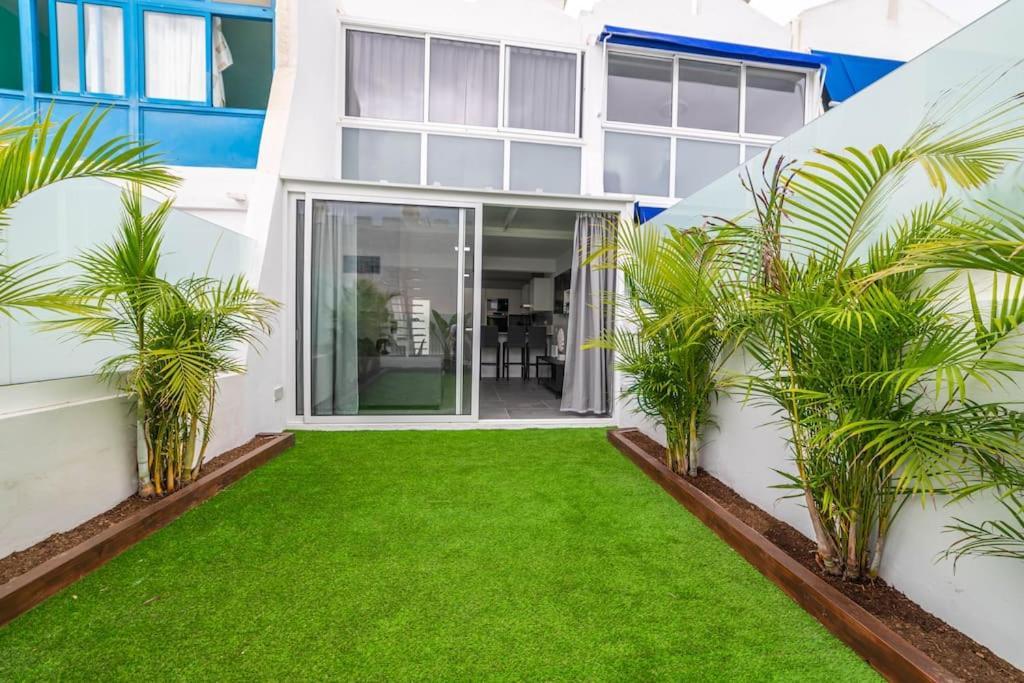 Apartamento Bungalow Beso De Sol