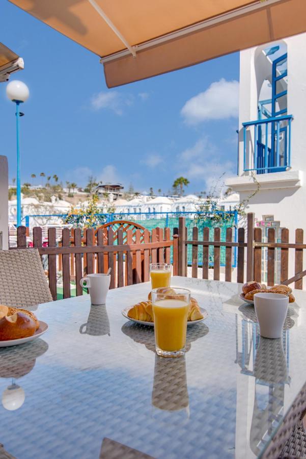 Home2book Stylish Duplex Maspalomas, Pool&terrace *