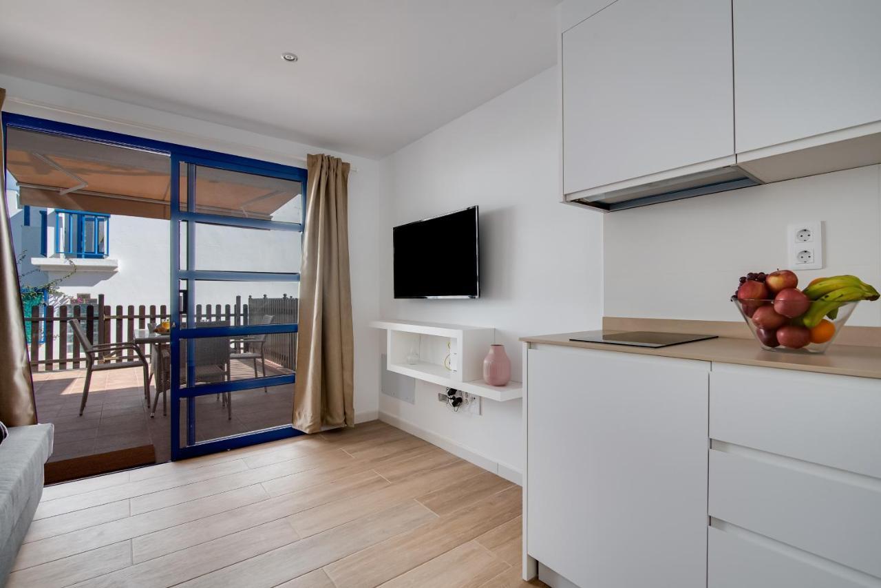 Home2book Stylish Duplex Maspalomas, Pool&terrace
