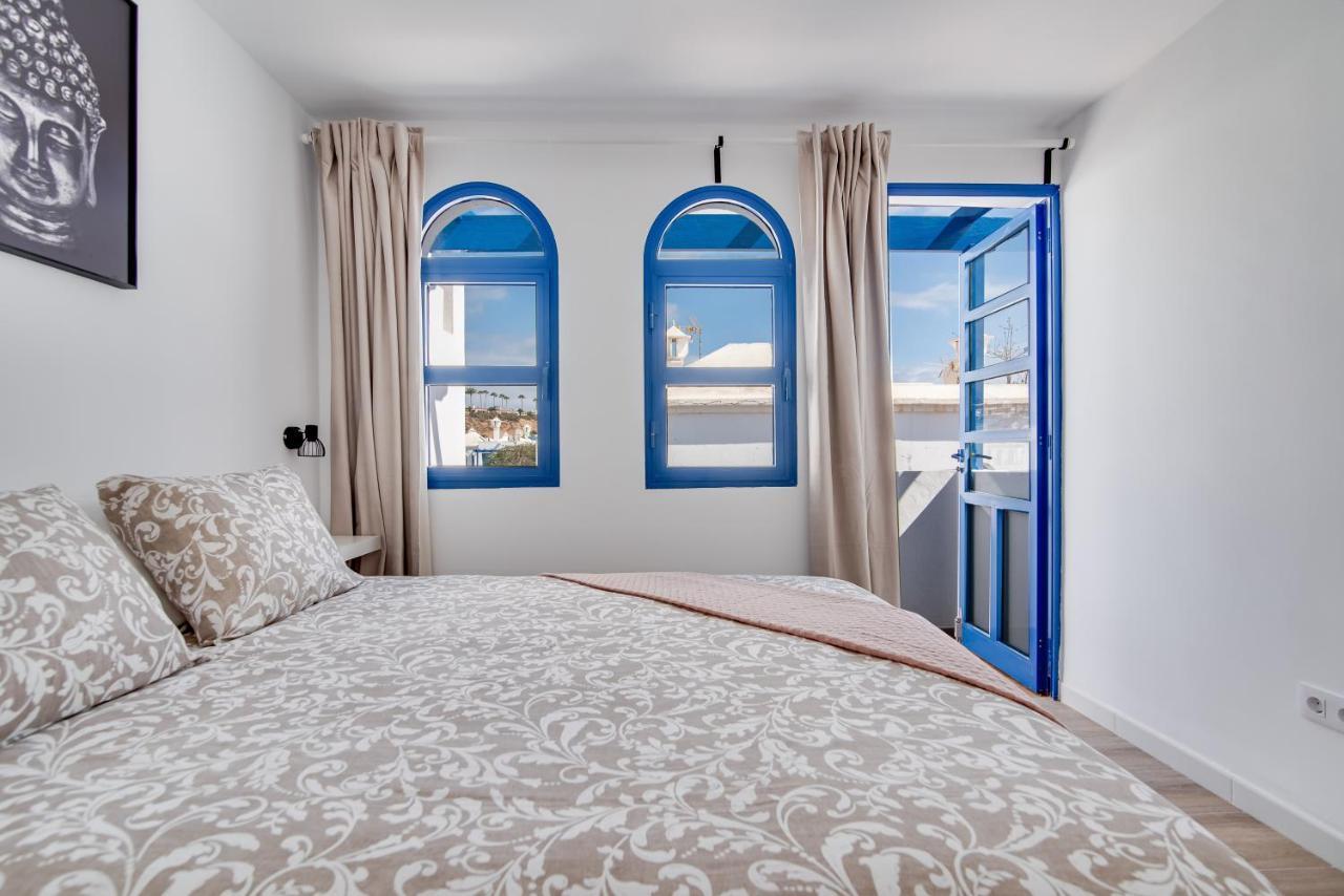 Home2book Stylish Duplex Maspalomas, Pool&terrace *