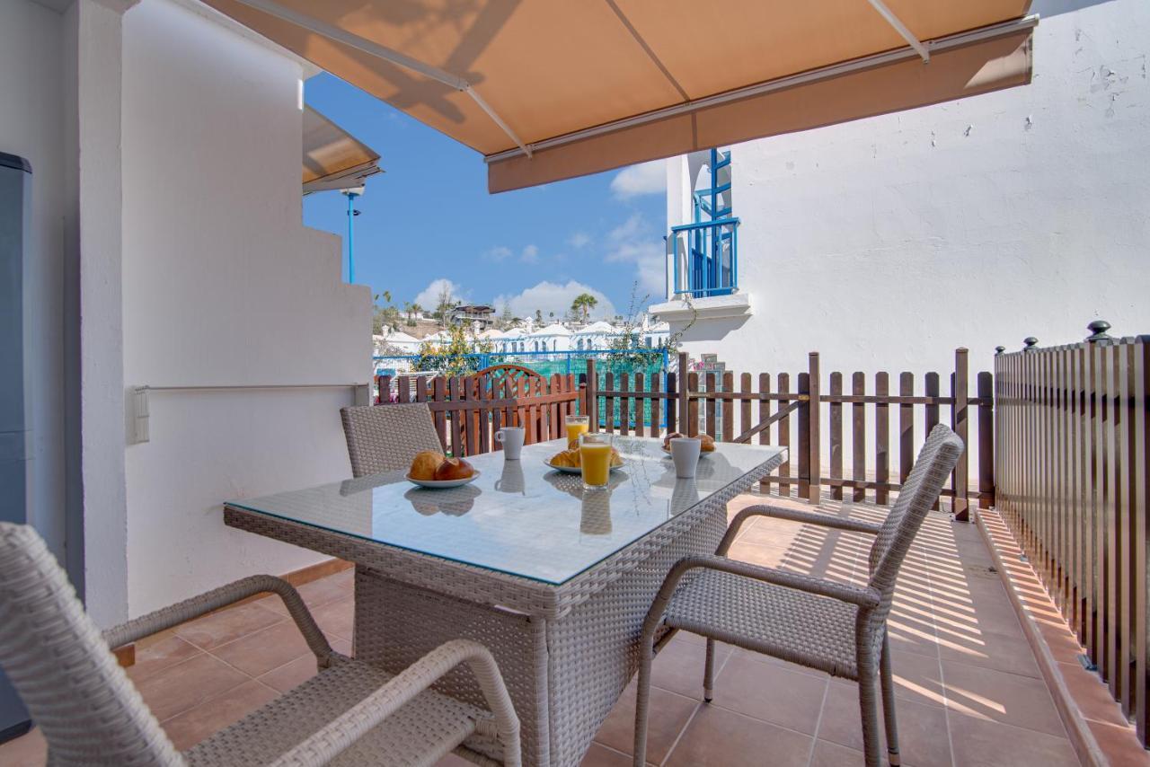 Home2book Stylish Duplex Maspalomas, Pool&terrace * Maspalomas (Gran Canaria)