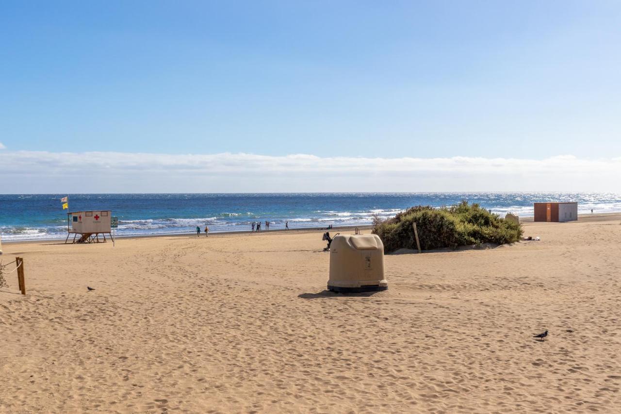 Home2book Stylish Duplex Maspalomas, Pool&terrace Appartamento Maspalomas (Gran Canaria)