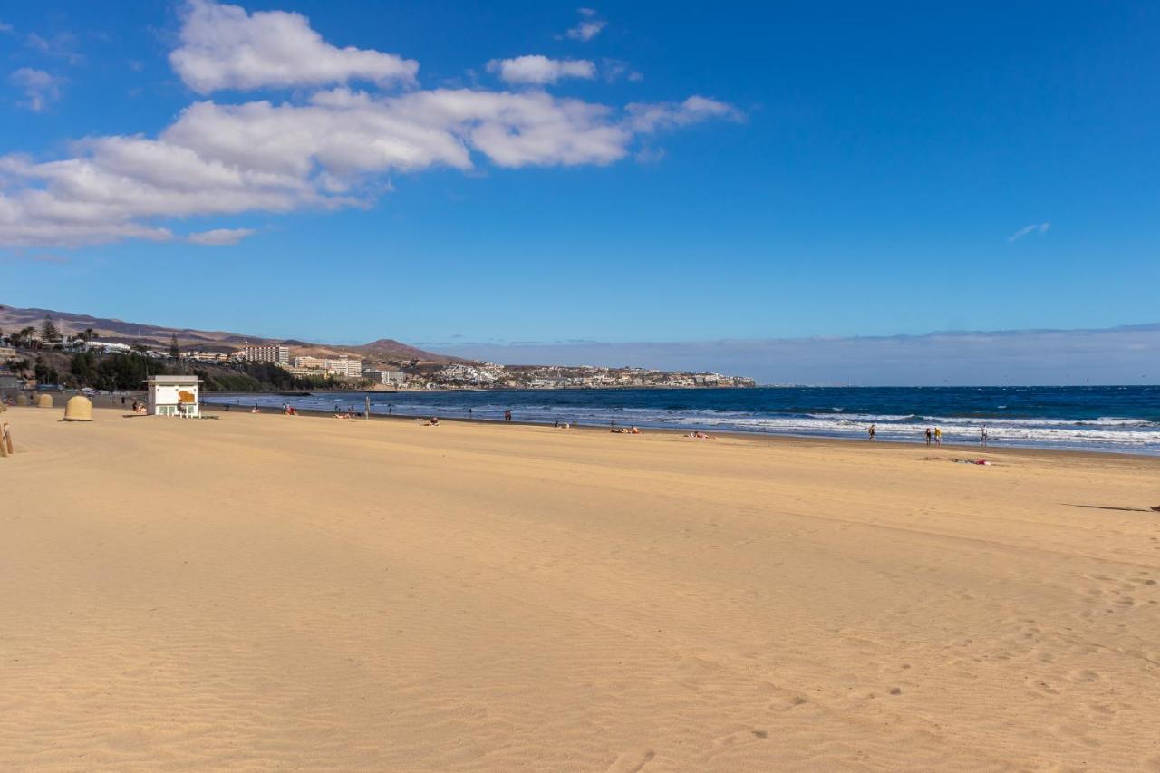 Home2book Stylish Duplex Maspalomas, Pool&terrace Maspalomas (Gran Canaria)