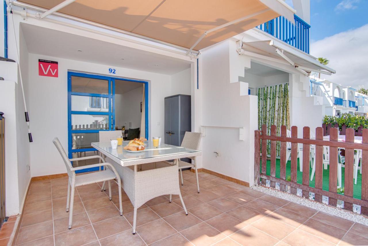Appartamento Home2book Stylish Duplex Maspalomas, Pool&terrace *