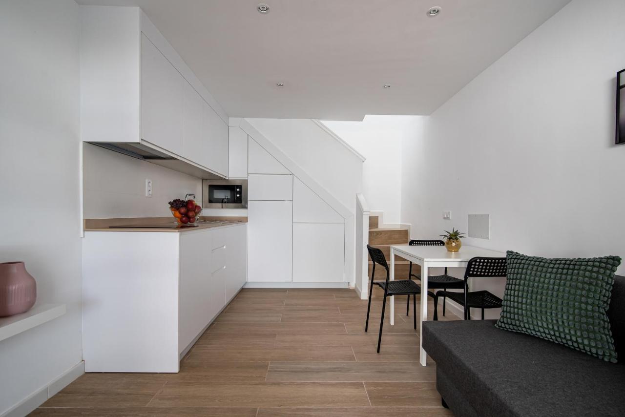 Appartamento Home2book Stylish Duplex Maspalomas, Pool&terrace Maspalomas (Gran Canaria)