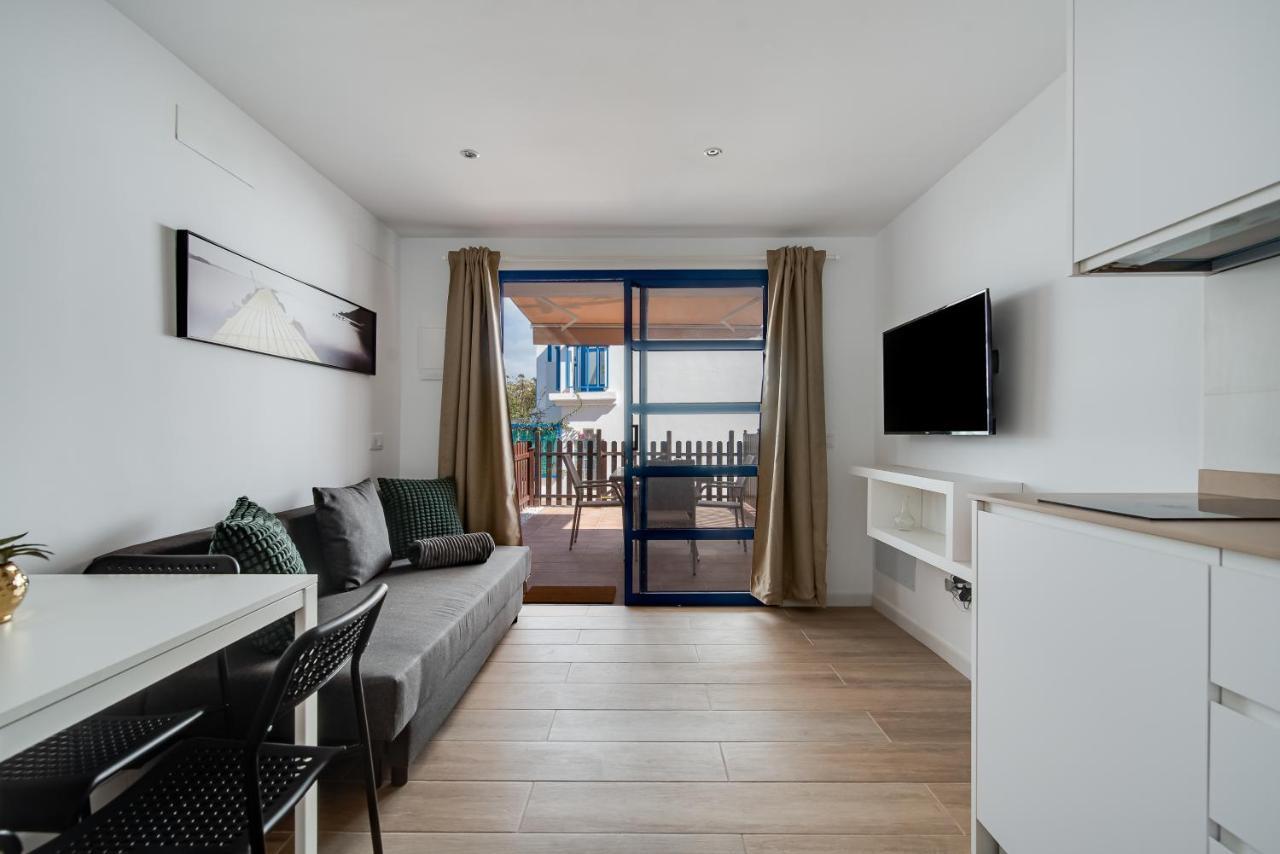 Appartamento Home2book Stylish Duplex Maspalomas, Pool&terrace