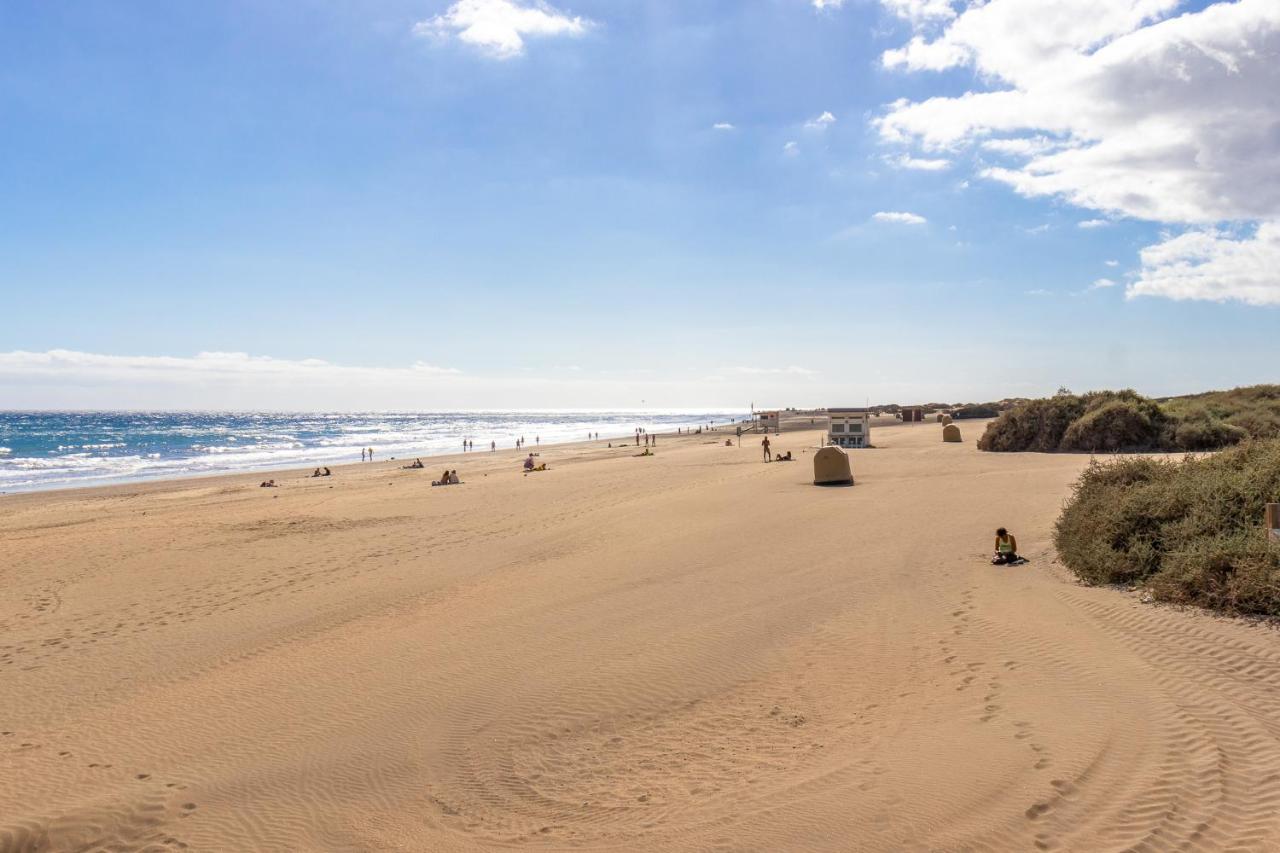 Home2book Stylish Duplex Maspalomas, Pool&terrace Appartamento Maspalomas (Gran Canaria)