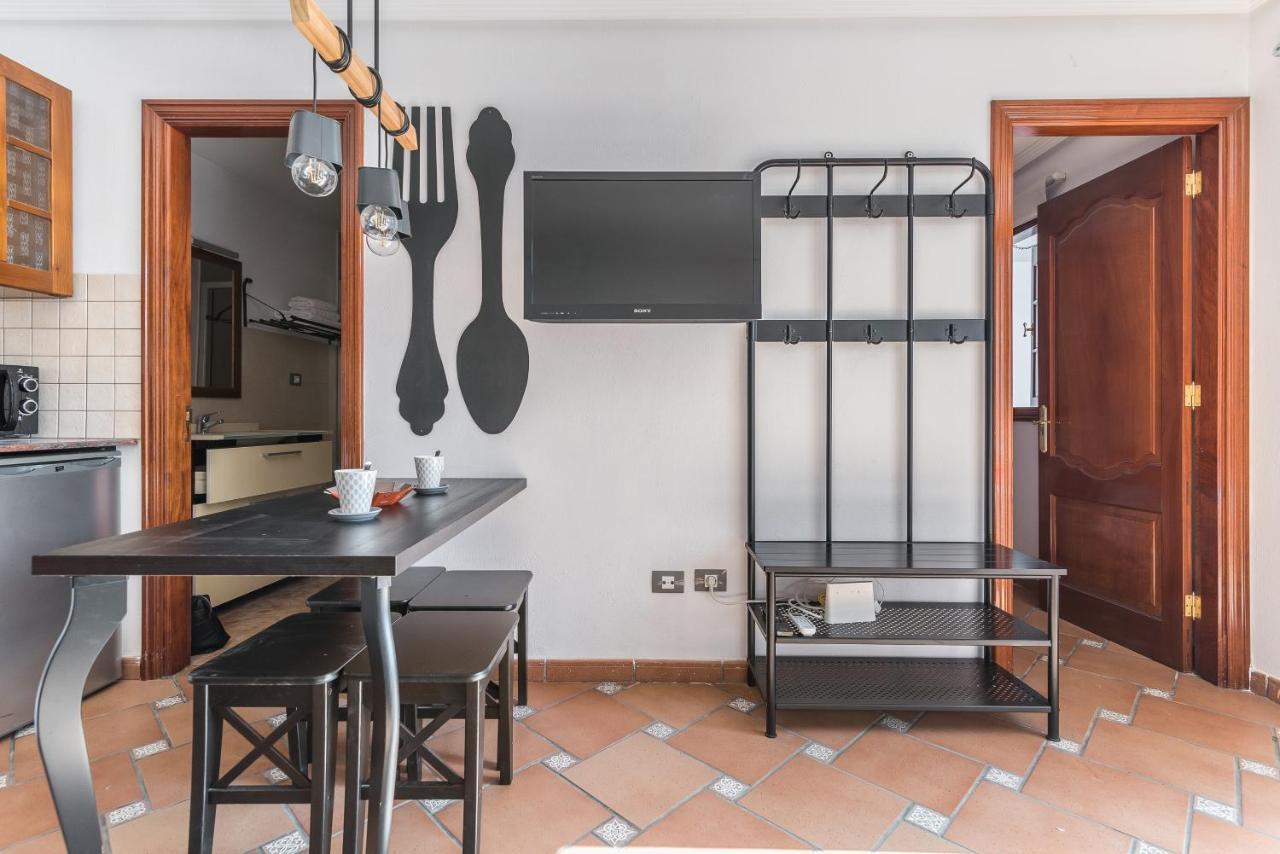 Home2book Charming Attic El Rincon De Telde, Bbq Telde