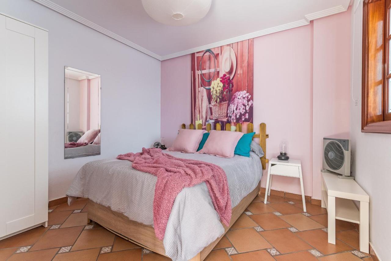 Home2book Charming Attic El Rincon De Telde, Bbq Appartamento *