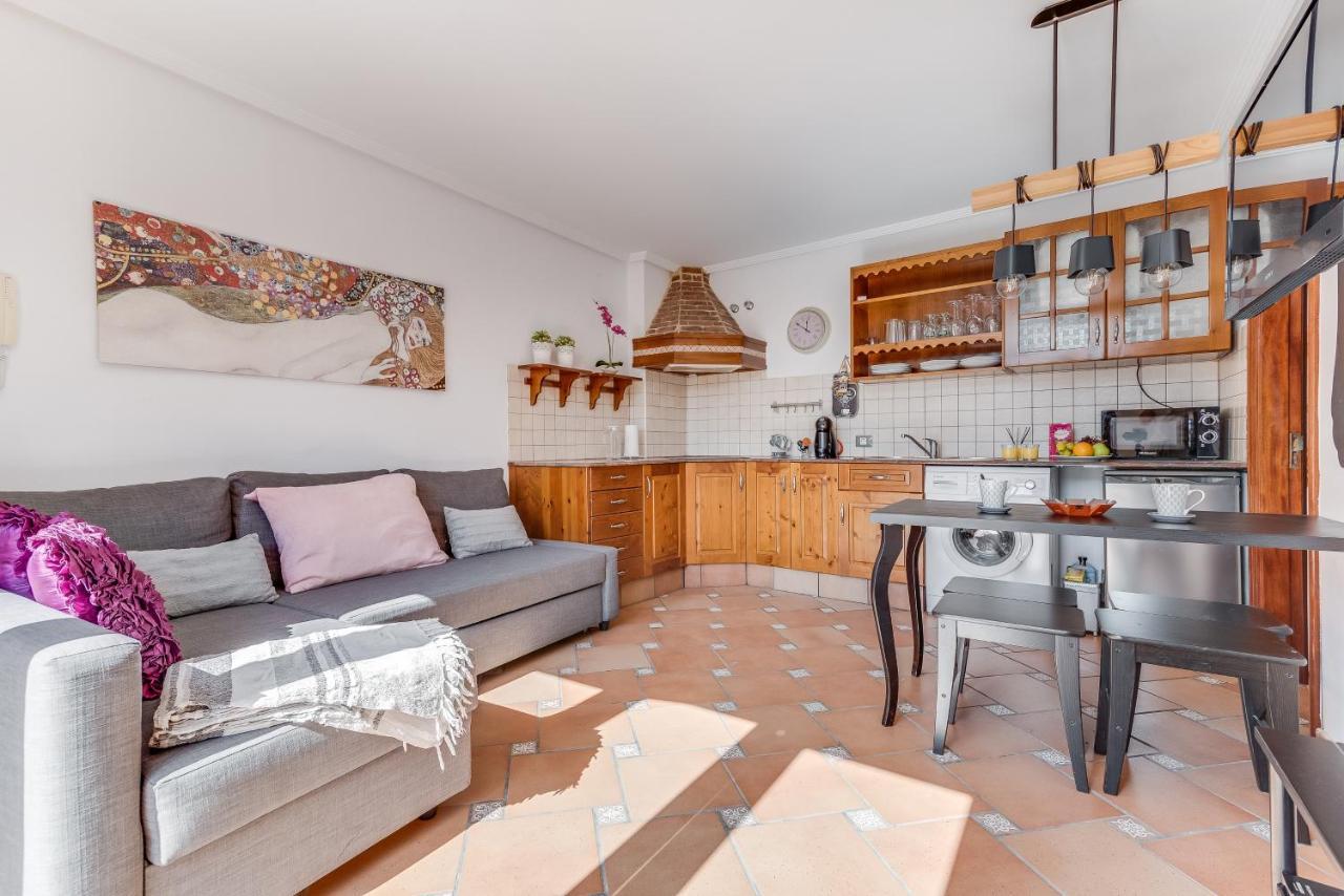 Home2book Charming Attic El Rincon De Telde, Bbq Appartamento Telde