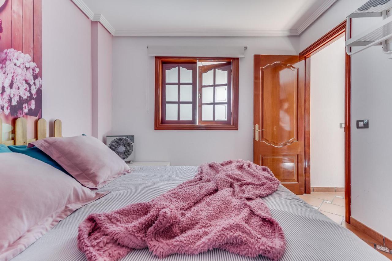Home2book Charming Attic El Rincon De Telde, Bbq Telde
