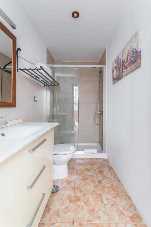Home2book Charming Attic El Rincon De Telde, Bbq Appartamento *