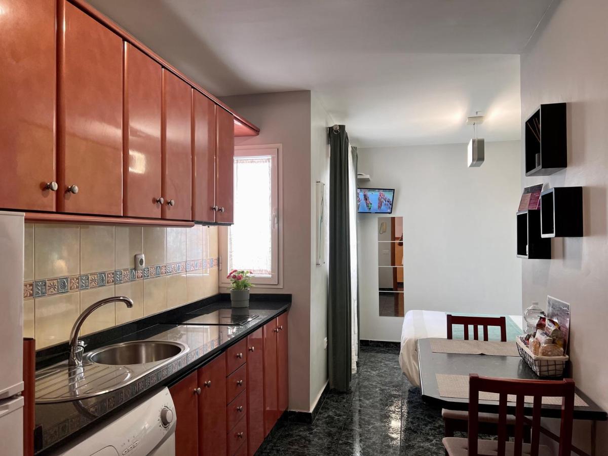 Estudios Dalia Appartamento