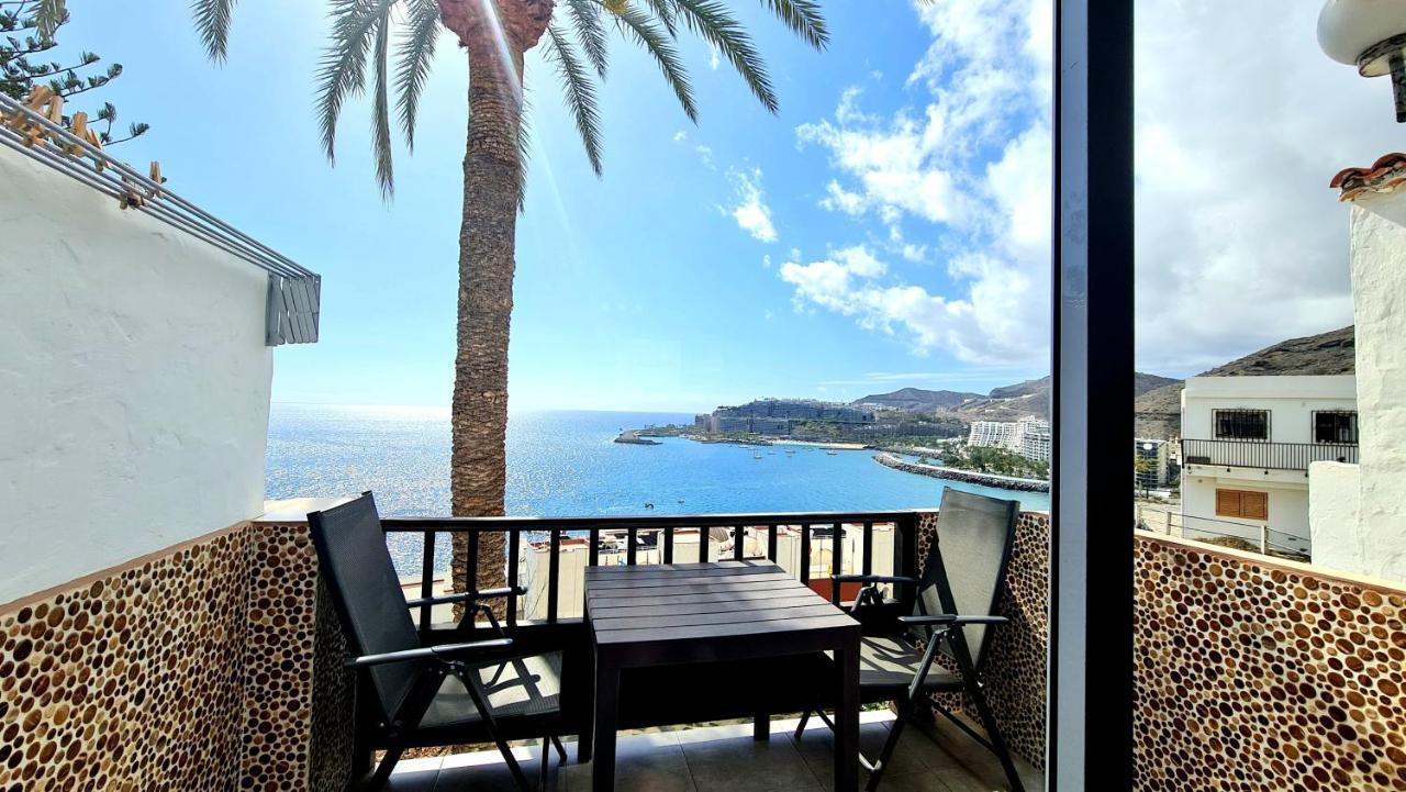 Apartment Deluxe Seaview-sunsets !transfe-r Inc! Pool,2aircond,2tv65