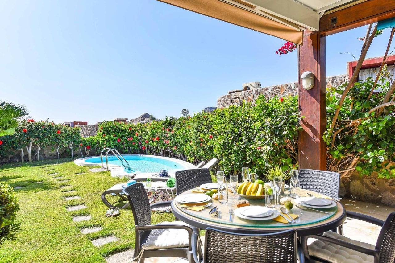 Villa Tauro Golf 2