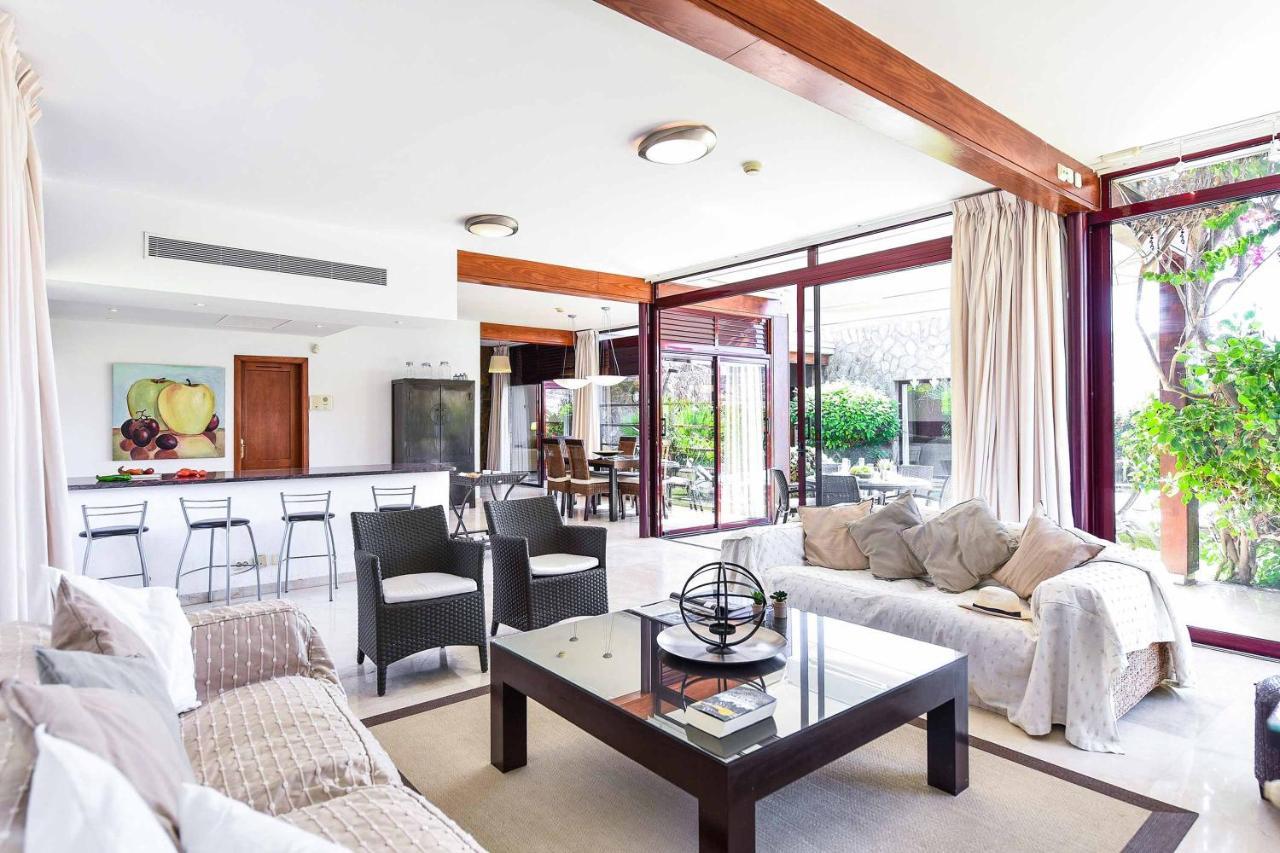 Tauro Golf 2 Villa Mogán