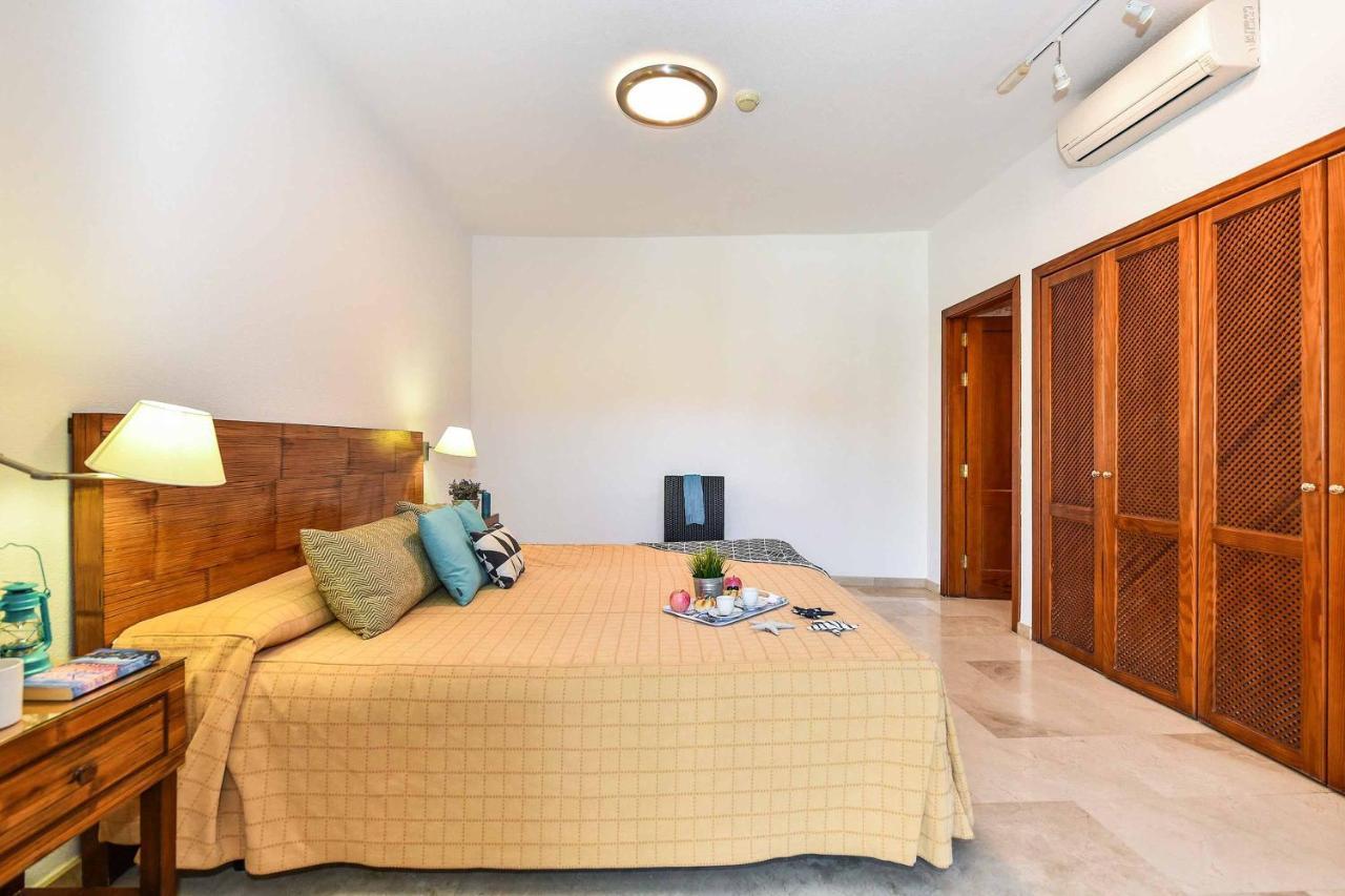 Tauro Golf 2 Villa Mogán