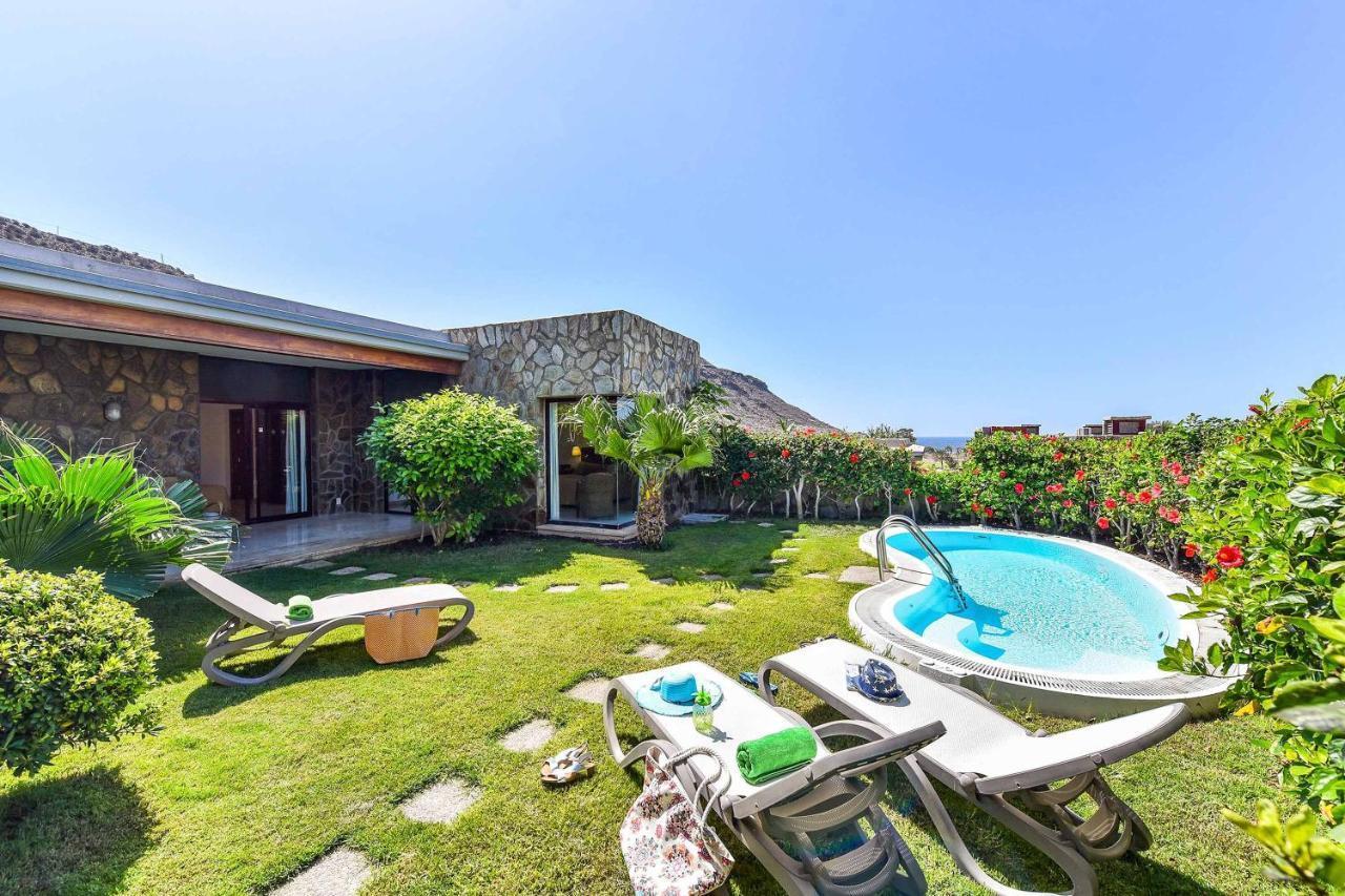 Villa Tauro Golf 2