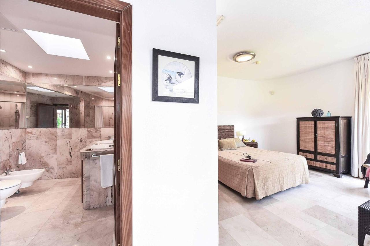 Tauro Golf 2 Villa