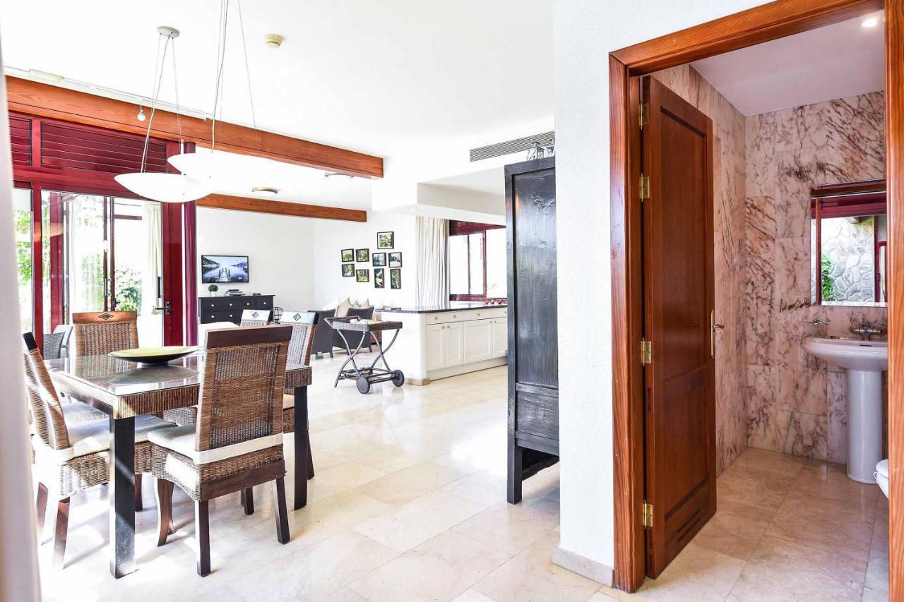 Villa Tauro Golf 2