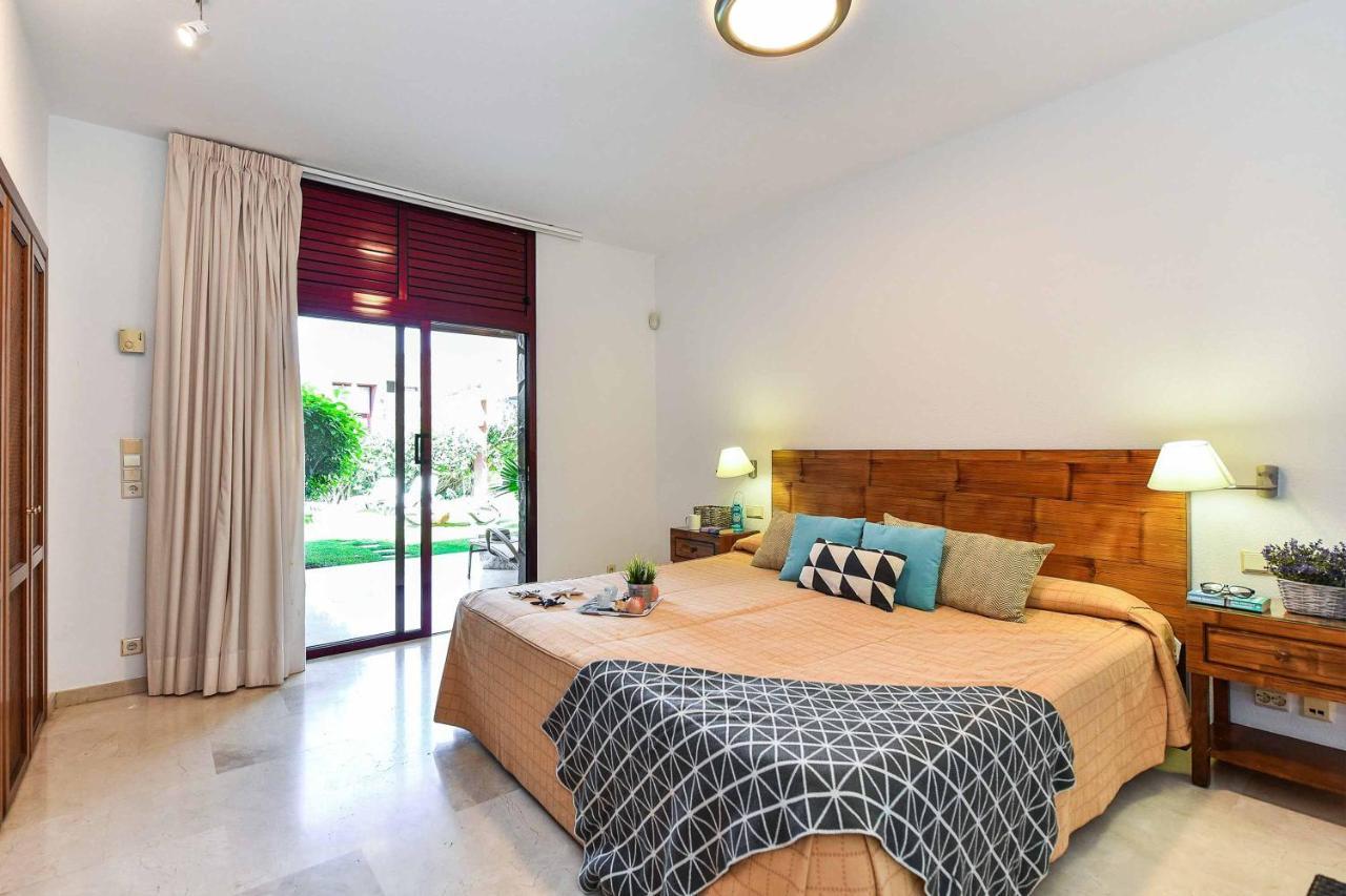 Tauro Golf 2 Villa *
