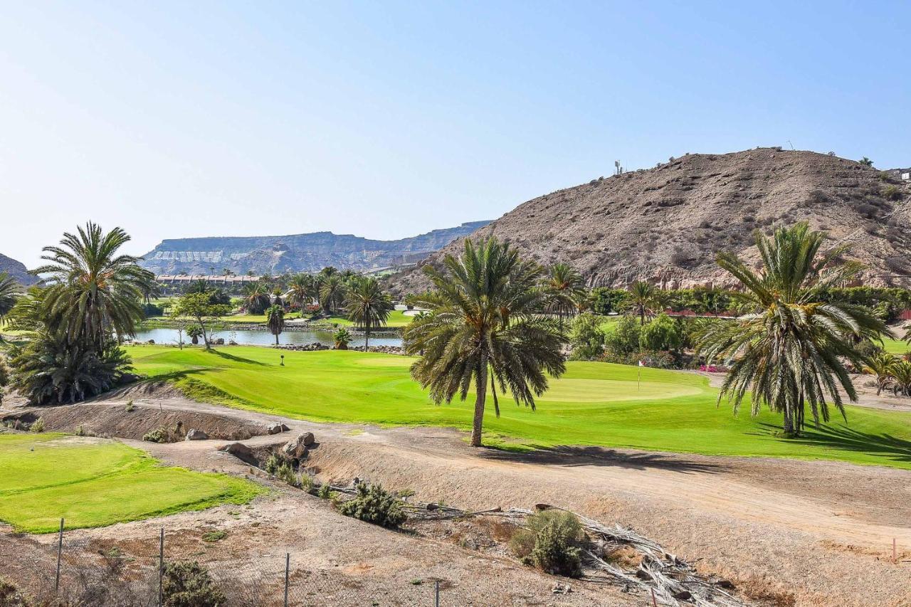 Tauro Golf 2 Mogán