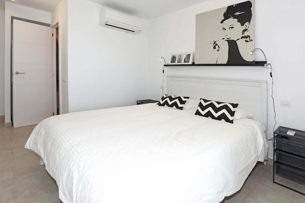 Mare Nostrum Apartamento