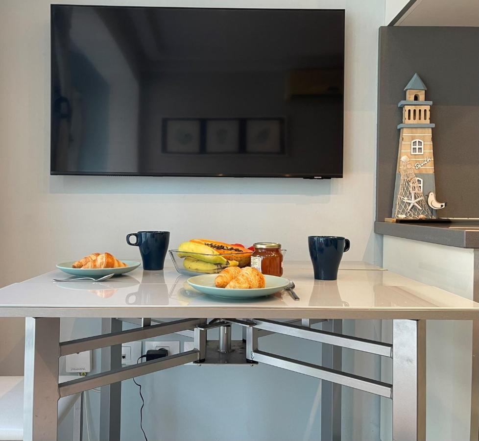 Feet Apartment