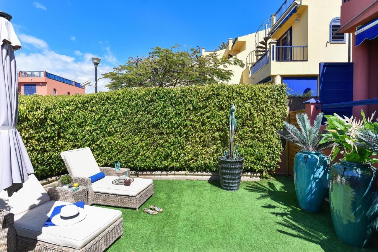Villa Bahia Mjv96 By Villagrancanaria *