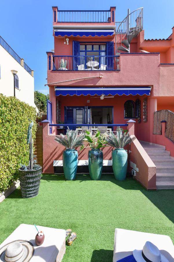 Bahia Mjv96 By Villagrancanaria *
