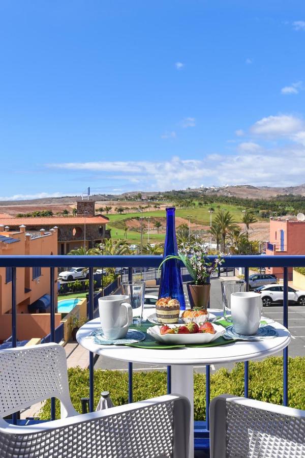 Villa Bahia Mjv96 By Villagrancanaria *